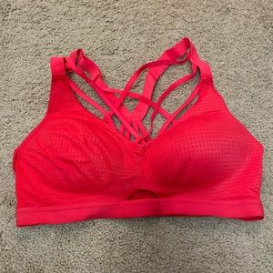 Victoria’s Secret Strappy Sport Bra